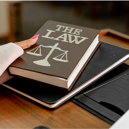 Paralegal Studies
